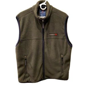 U.S. EXPEDITION Fleece Hiking Vest - Men's Large L